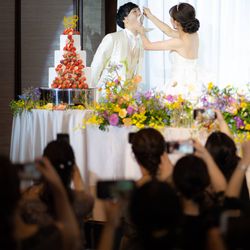 ハイアット リージェンシー 横浜の写真7枚目