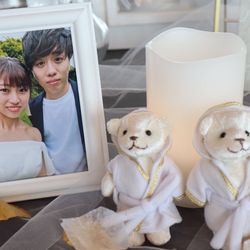 ハイアット リージェンシー 横浜の写真16枚目