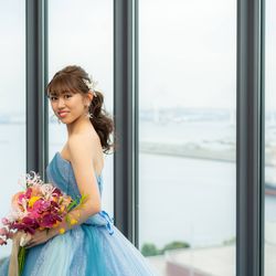 ハイアット リージェンシー 横浜の写真1枚目