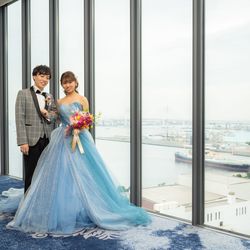 ハイアット リージェンシー 横浜の写真5枚目