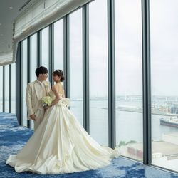 ハイアット リージェンシー 横浜の写真3枚目