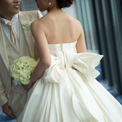 ハイアット リージェンシー 横浜の写真5枚目