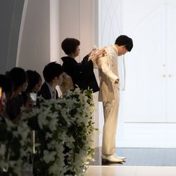 ハイアット リージェンシー 横浜の写真22枚目