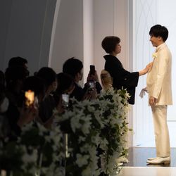 ハイアット リージェンシー 横浜の写真13枚目