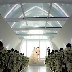 ハイアット リージェンシー 横浜の写真21枚目