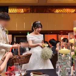 シェラトン・グランデ・トーキョーベイ・ホテルの写真12枚目