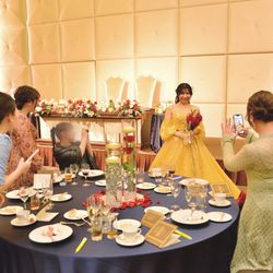 シェラトン・グランデ・トーキョーベイ・ホテルの写真14枚目