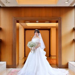 シェラトン・グランデ・トーキョーベイ・ホテルの写真19枚目