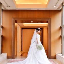 シェラトン・グランデ・トーキョーベイ・ホテルの写真35枚目