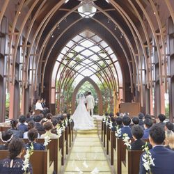 シェラトン・グランデ・トーキョーベイ・ホテルの写真3枚目