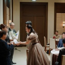 軽井沢プリンスホテル フォレスターナ軽井沢の写真13枚目