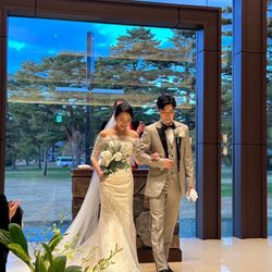 軽井沢プリンスホテル フォレスターナ軽井沢の写真3枚目