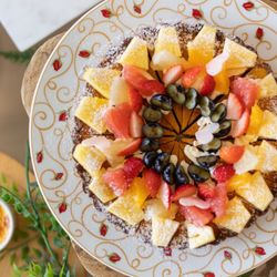 アートグレイス ウエディングコースト 東京ベイの写真23枚目