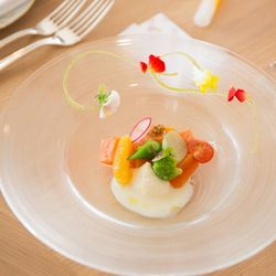 アートグレイス ウエディングコースト 東京ベイの写真16枚目