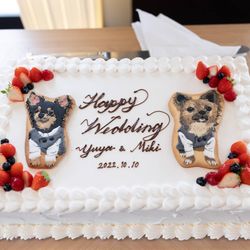 アートグレイス ウエディングコースト 東京ベイの写真14枚目