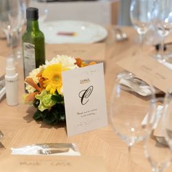 アートグレイス ウエディングコースト 東京ベイの写真3枚目