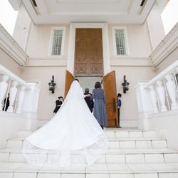 アートグレイス ウエディングコースト 東京ベイの写真32枚目