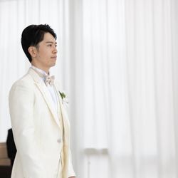 アートグレイス ウエディングコースト 東京ベイの写真3枚目