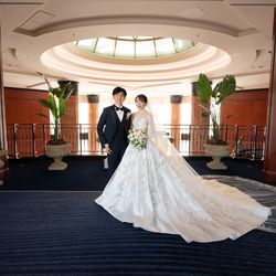 ウェスティンホテル東京の写真19枚目