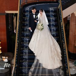 ウェスティンホテル東京の写真13枚目