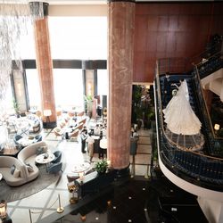 ウェスティンホテル東京の写真36枚目