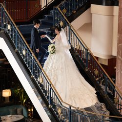 ウェスティンホテル東京の写真6枚目