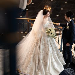 ウェスティンホテル東京の写真17枚目