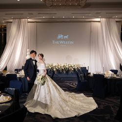 ウェスティンホテル東京の写真12枚目