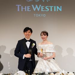 ウェスティンホテル東京の写真11枚目