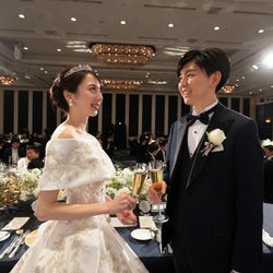 ウェスティンホテル東京の写真33枚目