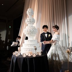 ウェスティンホテル東京の写真21枚目