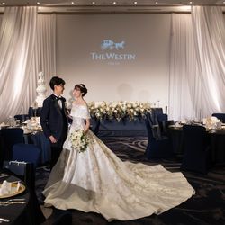 ウェスティンホテル東京の写真2枚目