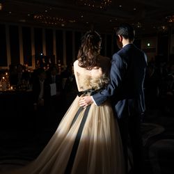 ウェスティンホテル東京の写真1枚目