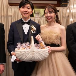 ウェスティンホテル東京の写真9枚目