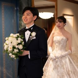 ウェスティンホテル東京の写真13枚目