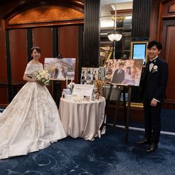 ウェスティンホテル東京の写真35枚目