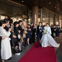 ウェスティンホテル東京の写真30枚目