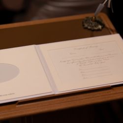 ウェスティンホテル東京の写真1枚目