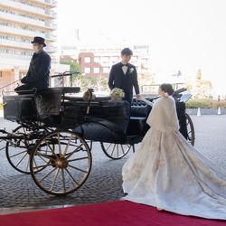 ウェスティンホテル東京の写真34枚目