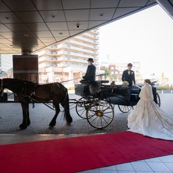 ウェスティンホテル東京の写真25枚目