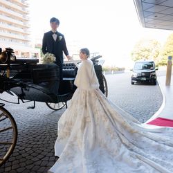 ウェスティンホテル東京の写真29枚目