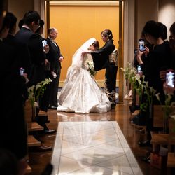 ウェスティンホテル東京の写真20枚目