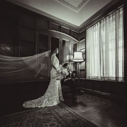 赤坂プリンス クラシックハウスの写真6枚目