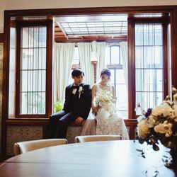 赤坂プリンス クラシックハウスの写真36枚目