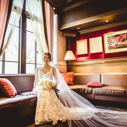 赤坂プリンス クラシックハウスの写真5枚目