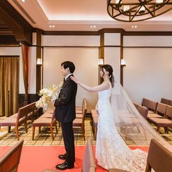 赤坂プリンス クラシックハウスの写真1枚目