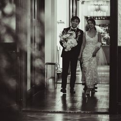 赤坂プリンス クラシックハウスの写真15枚目