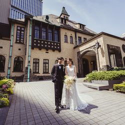 赤坂プリンス クラシックハウスの写真29枚目