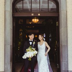 赤坂プリンス クラシックハウスの写真15枚目