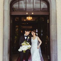 赤坂プリンス クラシックハウスの写真20枚目